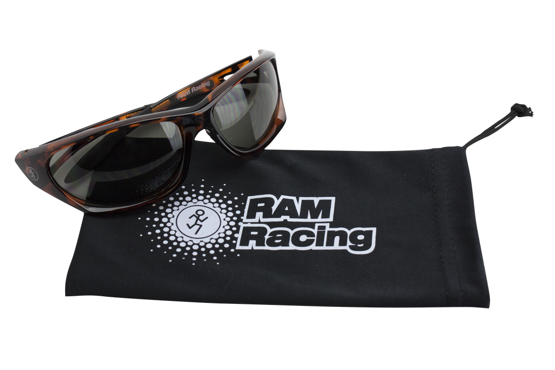 Ram Racing Sunglasses